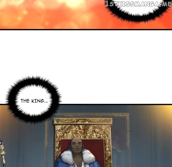Her Summon chapter 108 - page 17