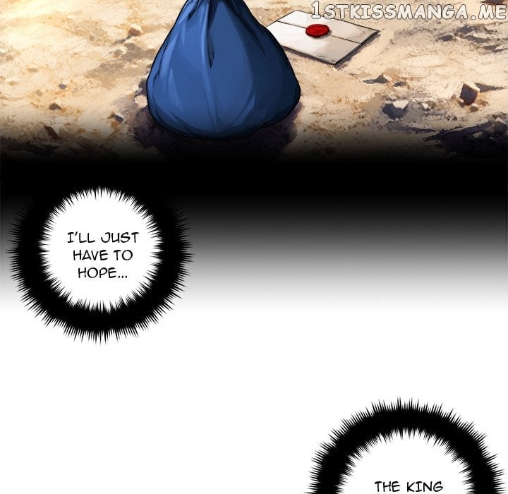 Her Summon chapter 108 - page 19