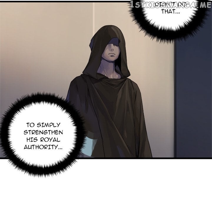 Her Summon chapter 108 - page 20