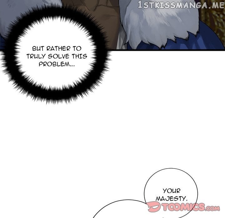 Her Summon chapter 108 - page 22