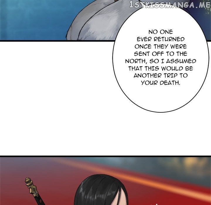 Her Summon chapter 108 - page 25