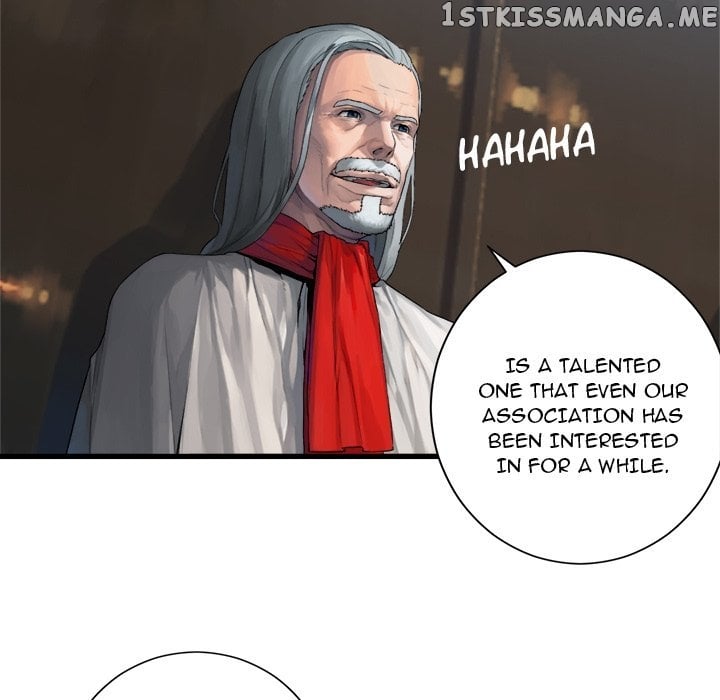 Her Summon chapter 108 - page 27