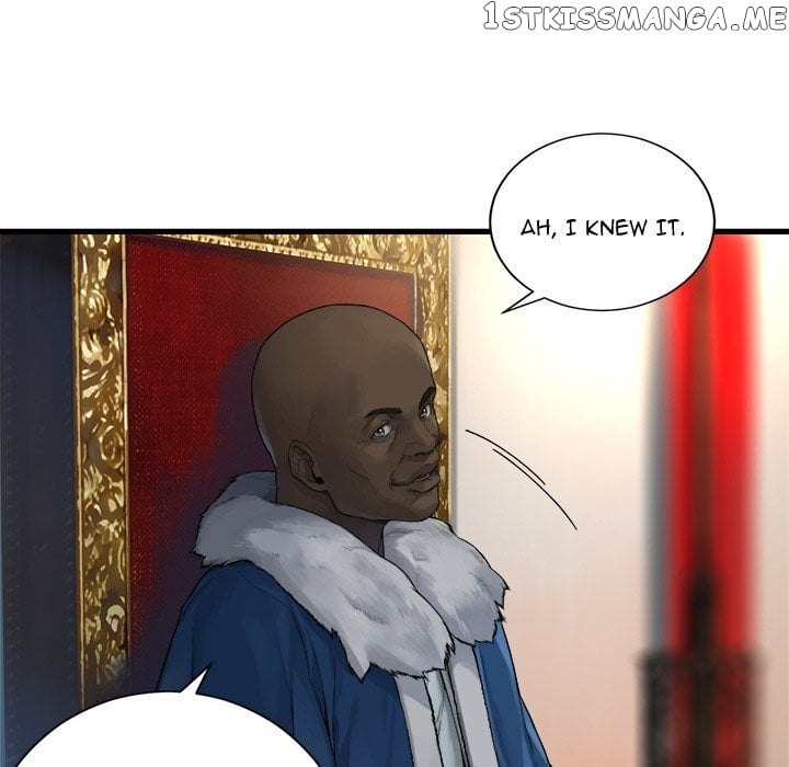 Her Summon chapter 108 - page 29