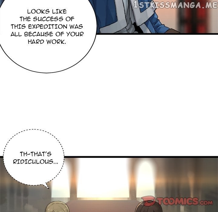 Her Summon chapter 108 - page 30