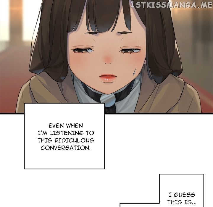 Her Summon chapter 108 - page 32