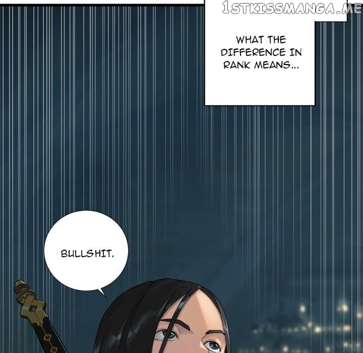 Her Summon chapter 108 - page 33