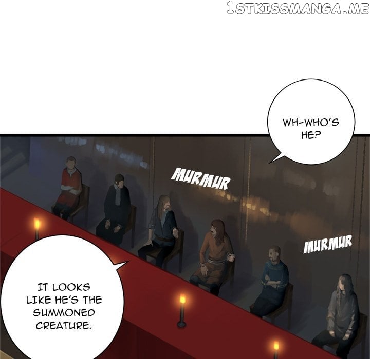 Her Summon chapter 108 - page 39