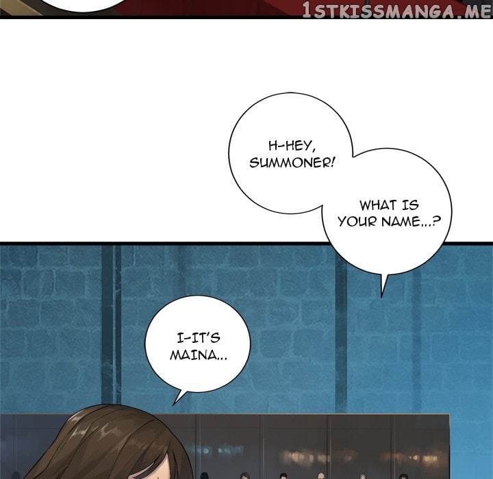 Her Summon chapter 108 - page 40