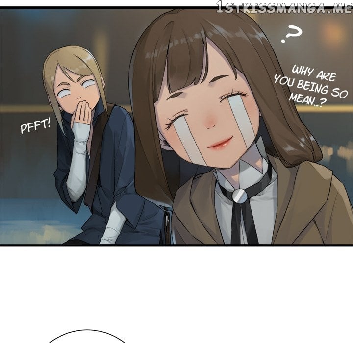 Her Summon chapter 108 - page 45