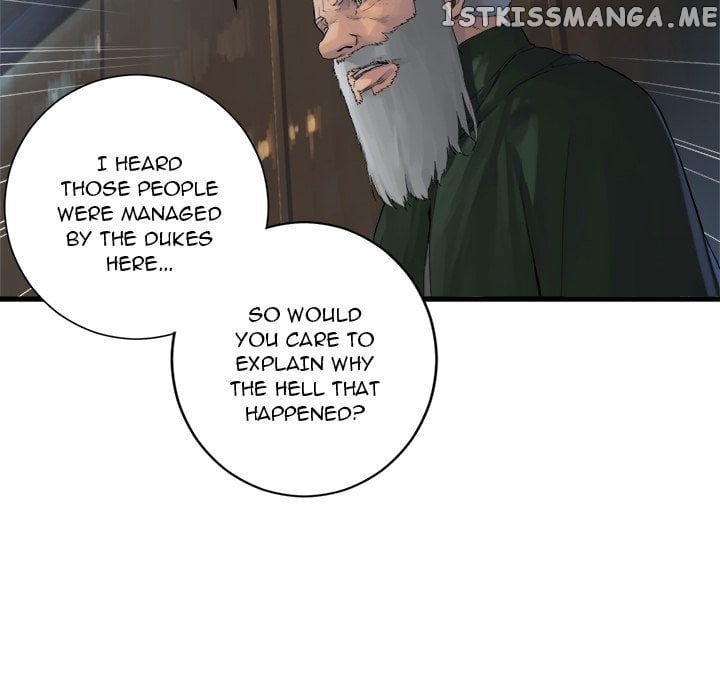 Her Summon chapter 108 - page 52