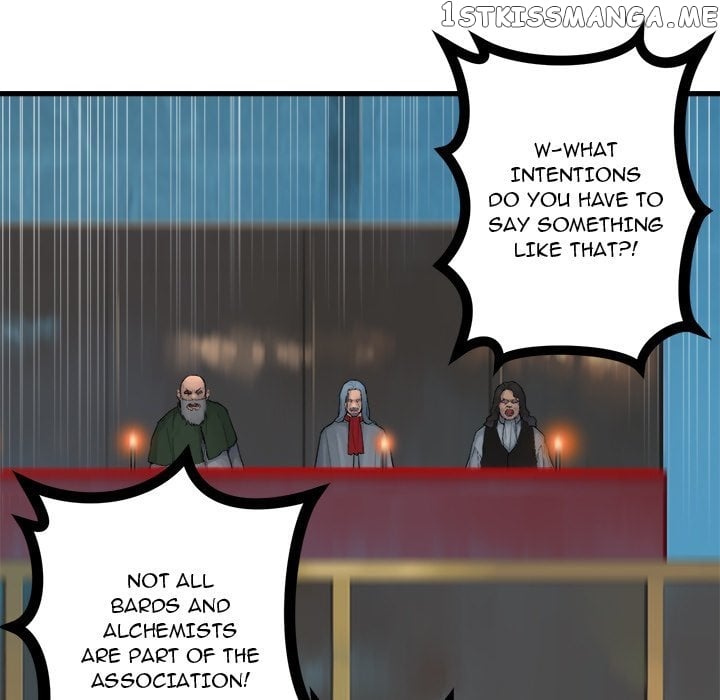 Her Summon chapter 108 - page 53