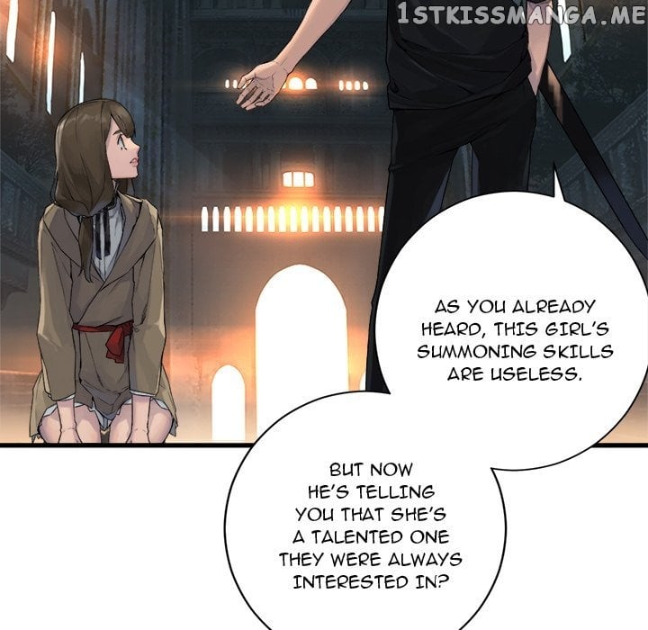 Her Summon chapter 108 - page 56