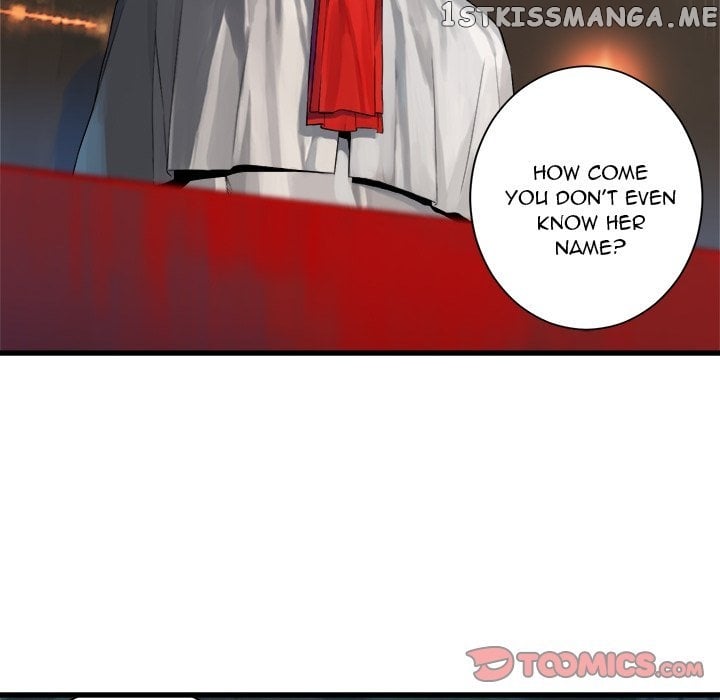 Her Summon chapter 108 - page 58