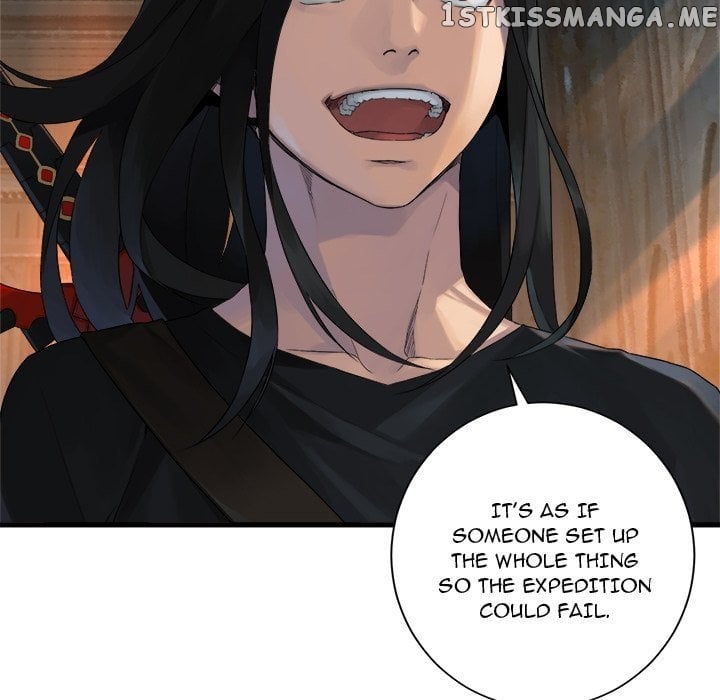 Her Summon chapter 108 - page 60