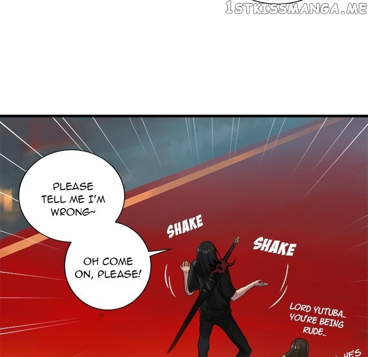 Her Summon chapter 108 - page 61