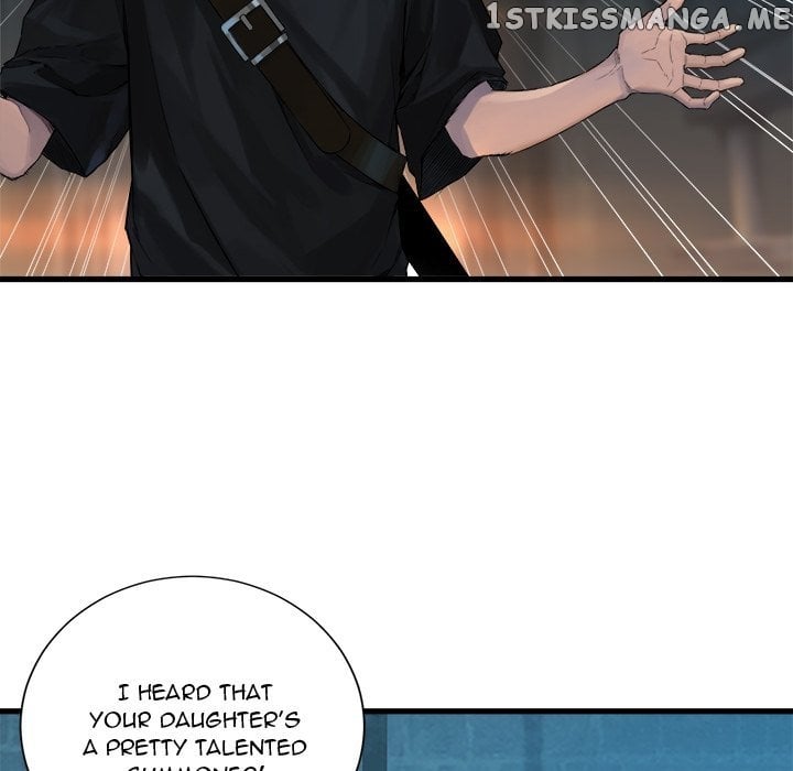 Her Summon chapter 108 - page 64