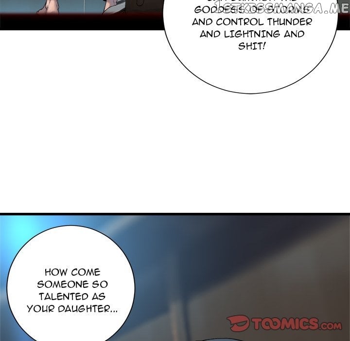 Her Summon chapter 108 - page 66