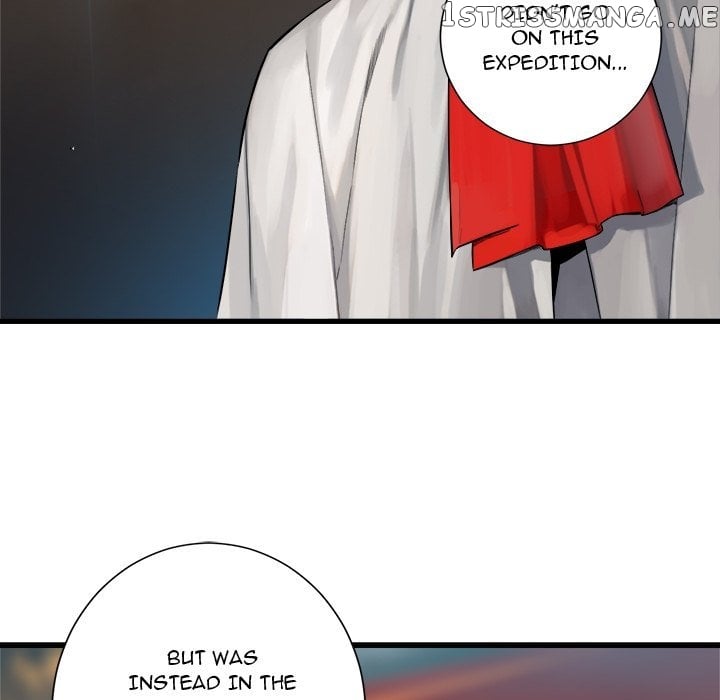 Her Summon chapter 108 - page 68
