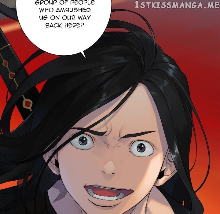 Her Summon chapter 108 - page 69