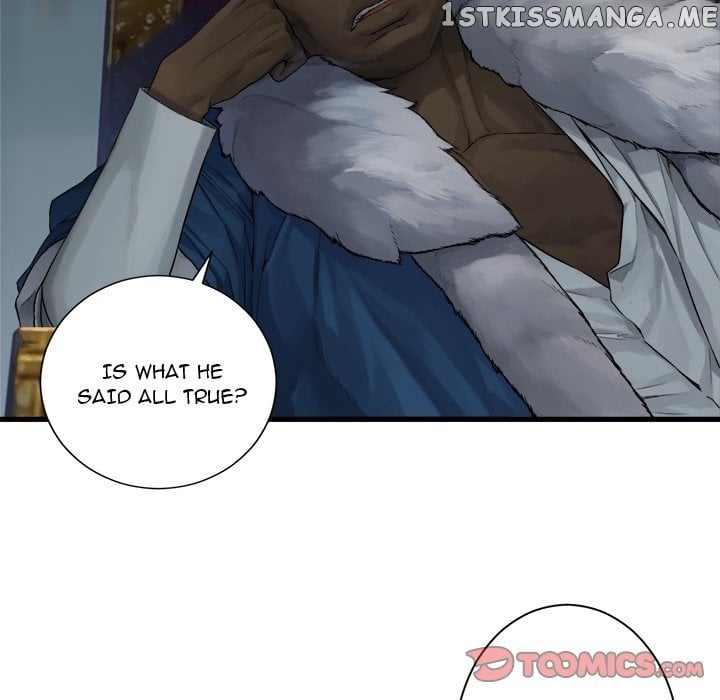 Her Summon chapter 108 - page 74