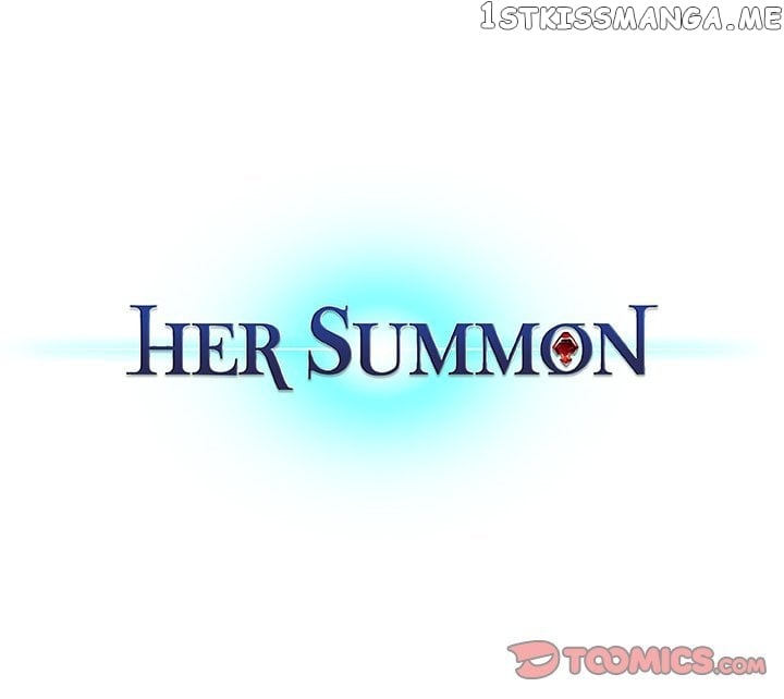 Her Summon chapter 108 - page 78