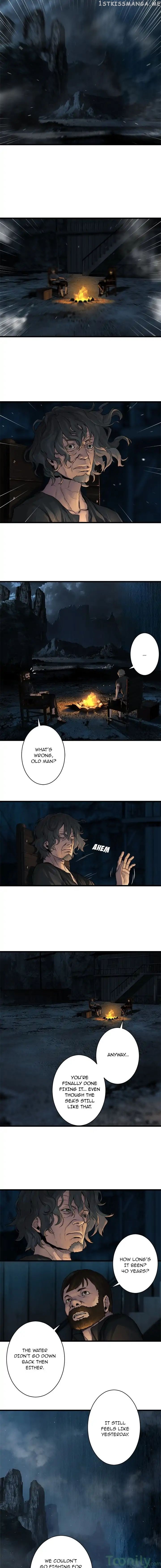 Her Summon chapter 45 - page 2