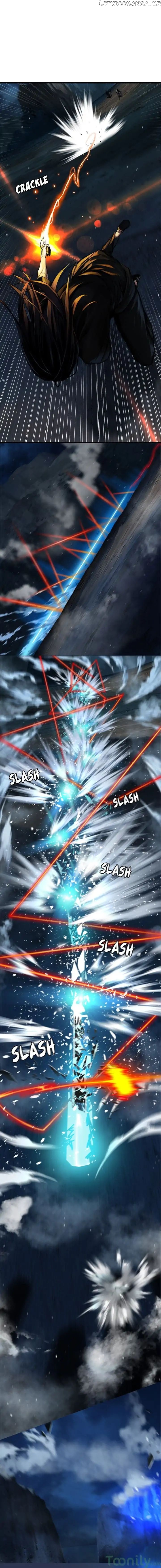 Her Summon chapter 50 - page 8