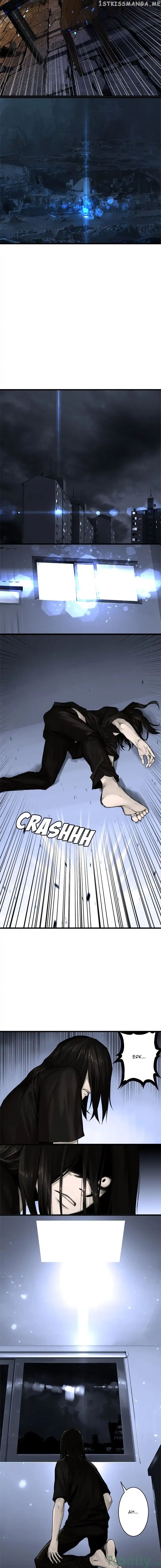 Her Summon chapter 44 - page 2