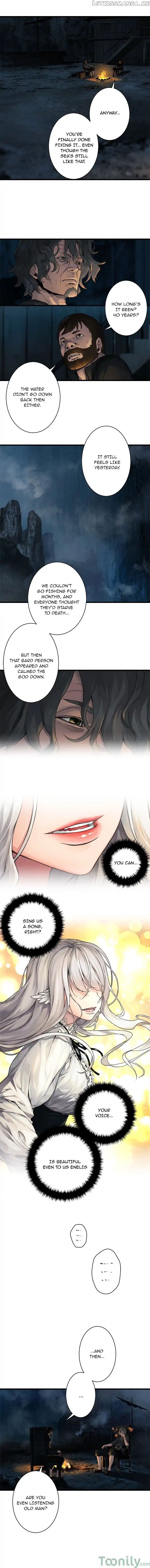 Her Summon chapter 44 - page 8
