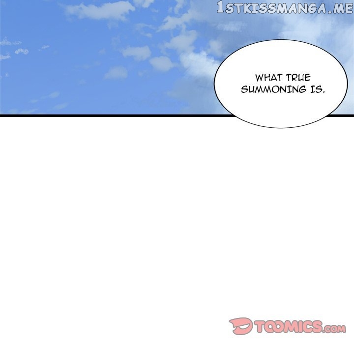 Her Summon chapter 107 - page 18