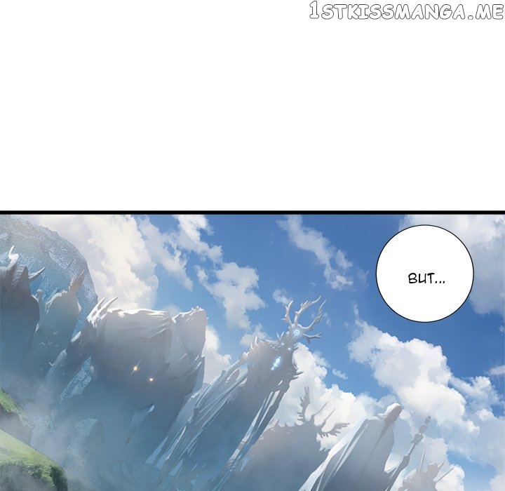 Her Summon chapter 107 - page 21