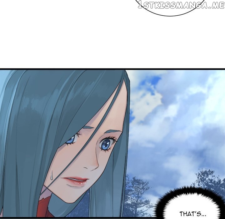 Her Summon chapter 107 - page 29