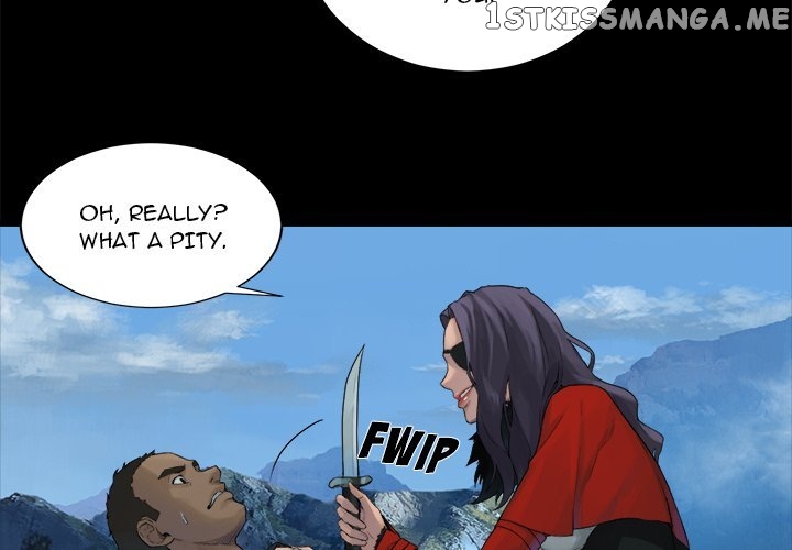 Her Summon chapter 107 - page 3