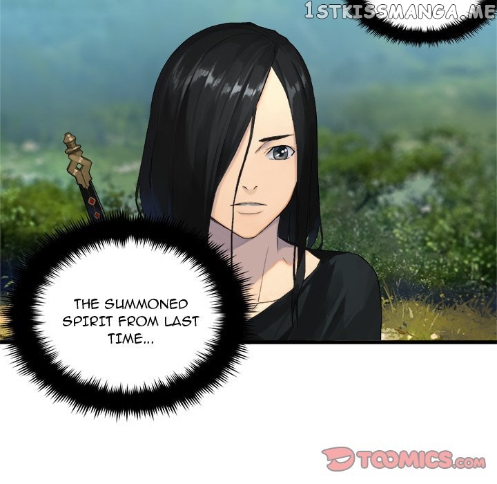 Her Summon chapter 107 - page 30