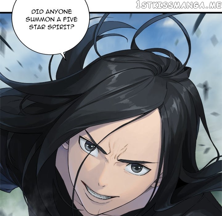 Her Summon chapter 107 - page 37