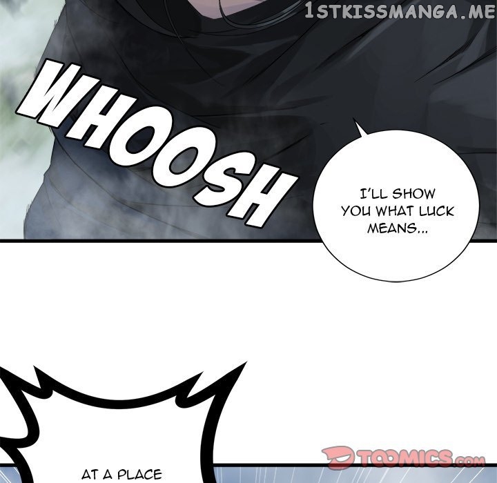 Her Summon chapter 107 - page 38