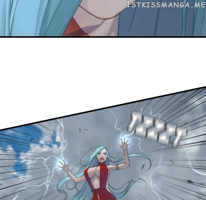 Her Summon chapter 107 - page 51