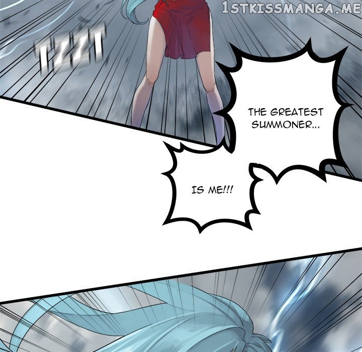 Her Summon chapter 107 - page 52