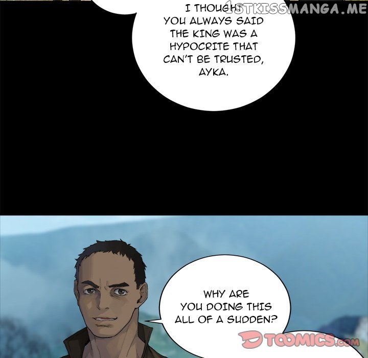 Her Summon chapter 107 - page 6