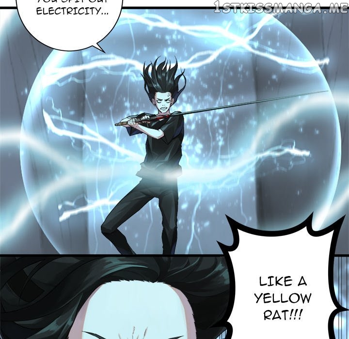Her Summon chapter 107 - page 61
