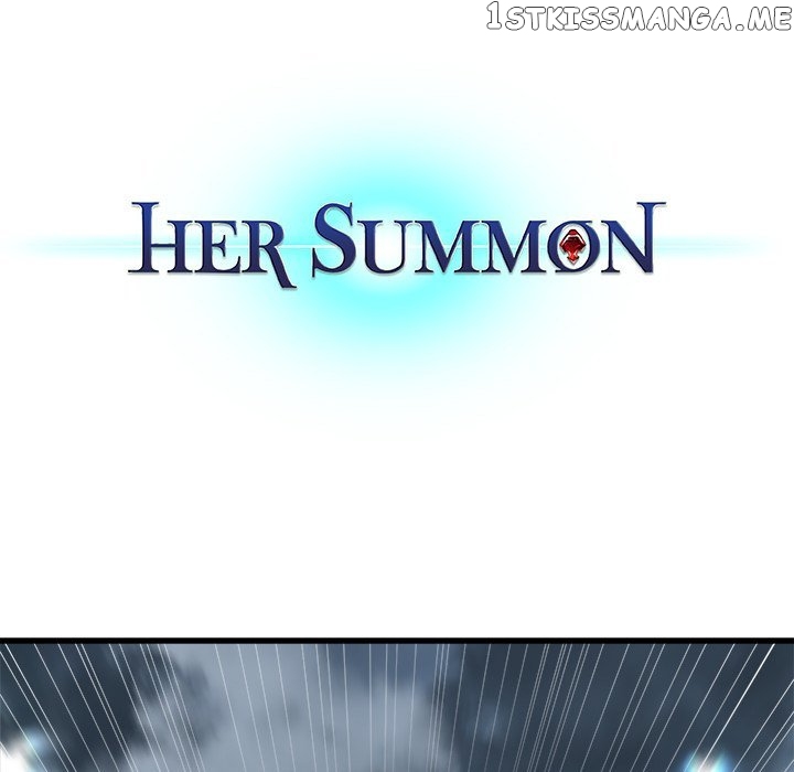 Her Summon chapter 107 - page 69