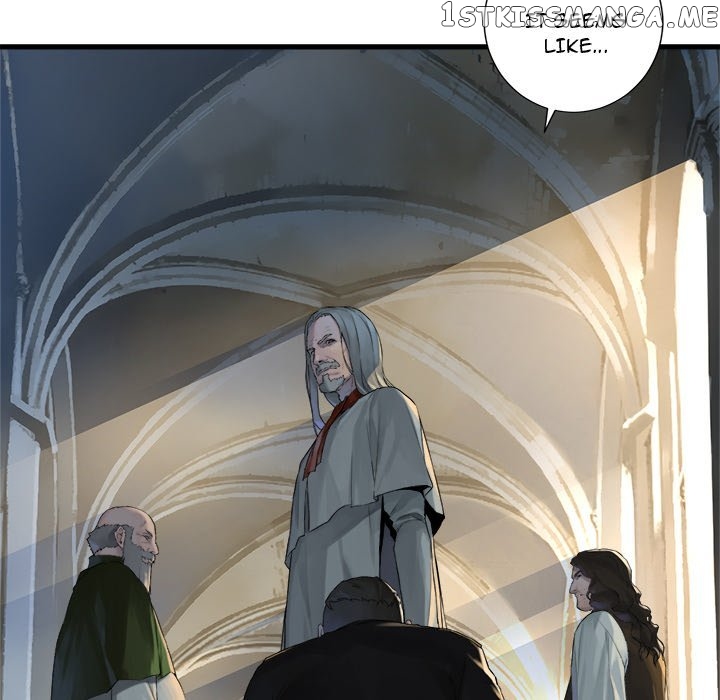 Her Summon chapter 107 - page 76