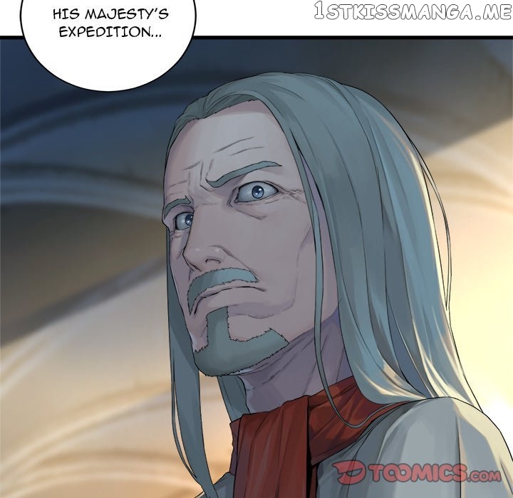 Her Summon chapter 107 - page 78