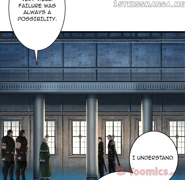 Her Summon chapter 64 - page 13