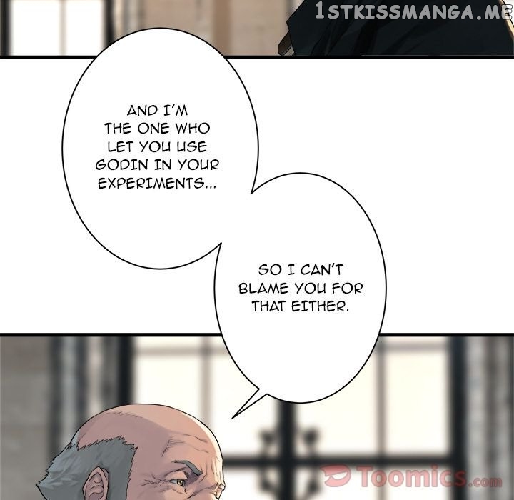 Her Summon chapter 64 - page 15