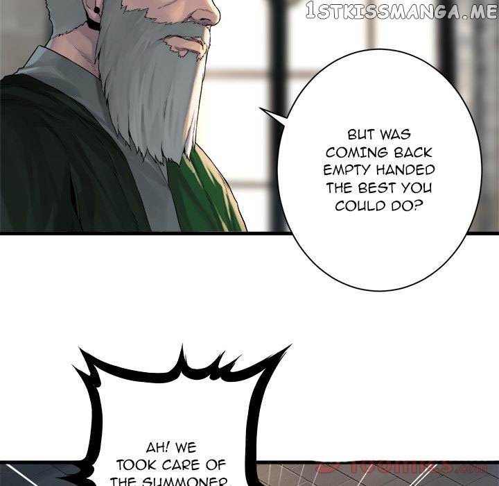 Her Summon chapter 64 - page 16