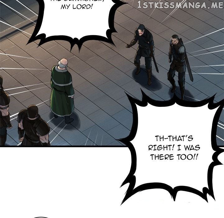 Her Summon chapter 64 - page 17