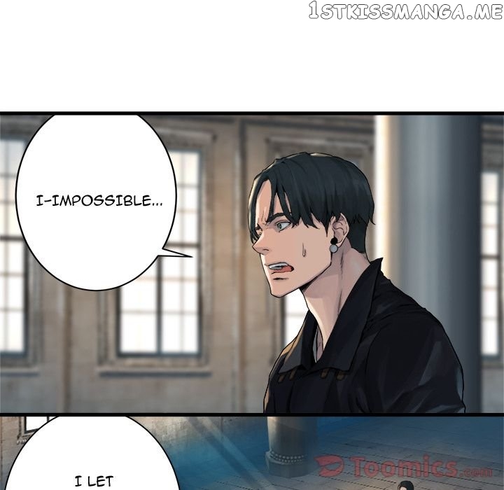 Her Summon chapter 64 - page 19