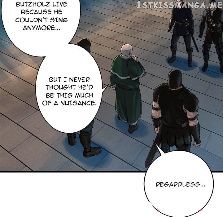 Her Summon chapter 64 - page 20