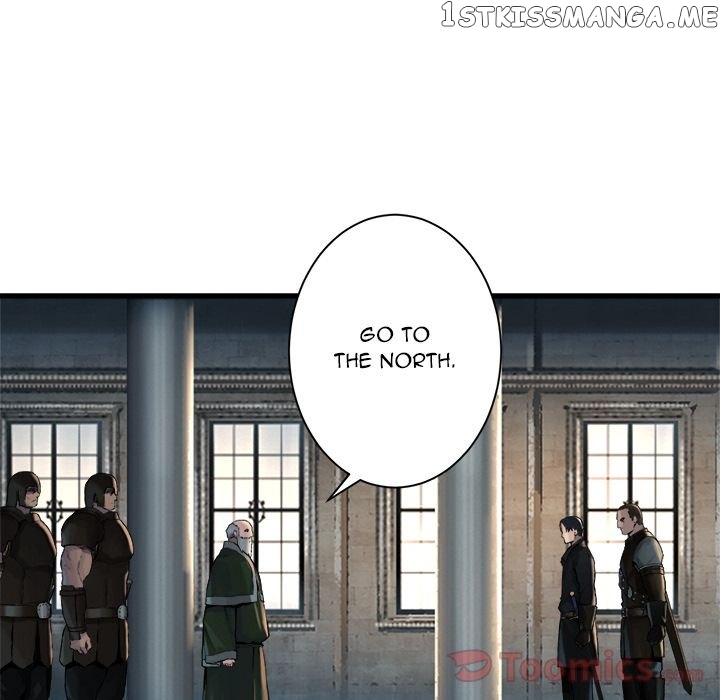 Her Summon chapter 64 - page 22
